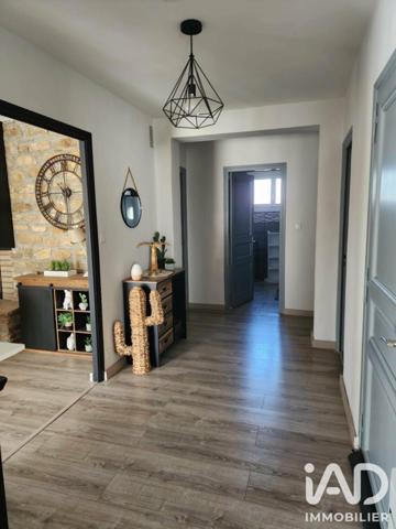 Appartement à vendre 3 pièces 98,27 m² Cabestany