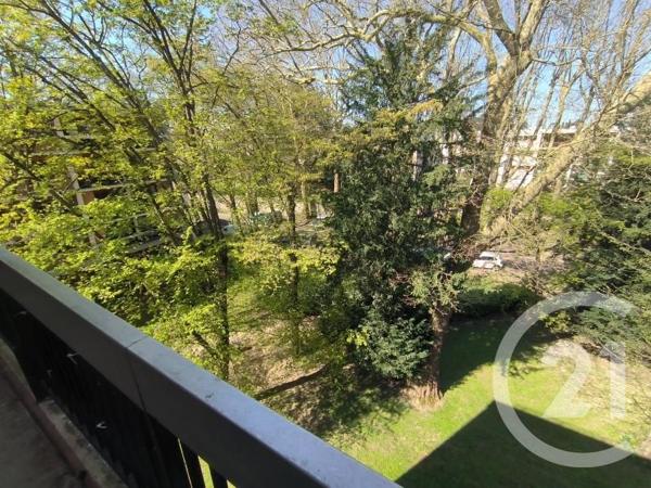 Appartement F4 à vendre  4 pièces - 82,98 m2 CHILLY MAZARIN - 91