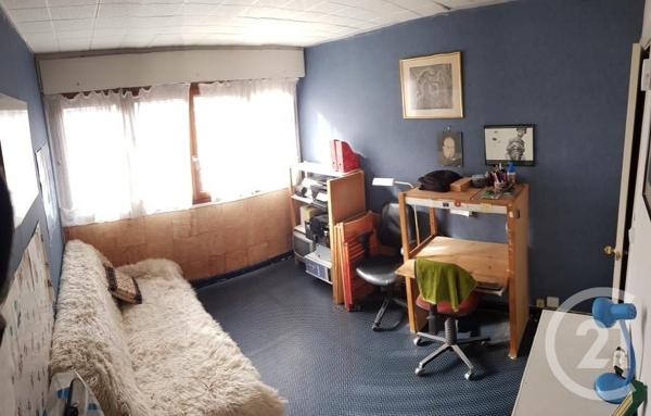 Appartement F4 à vendre  4 pièces - 82,98 m2 CHILLY MAZARIN - 91