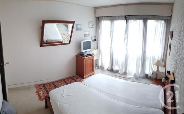 Appartement F4 à vendre  4 pièces - 82,98 m2 CHILLY MAZARIN - 91