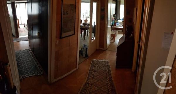 Appartement F4 à vendre  4 pièces - 82,98 m2 CHILLY MAZARIN - 91