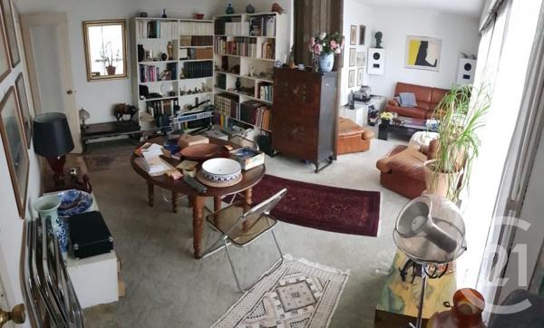 Appartement F4 à vendre  4 pièces - 82,98 m2 CHILLY MAZARIN - 91