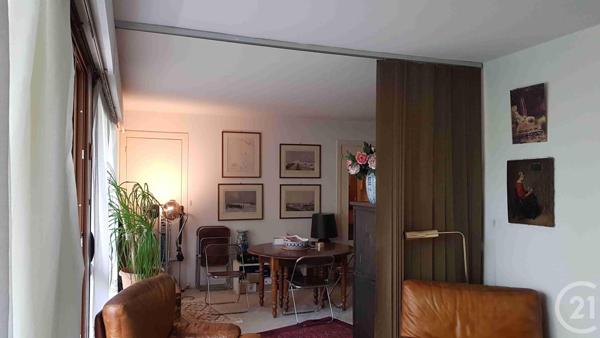Appartement F4 à vendre  4 pièces - 82,98 m2 CHILLY MAZARIN - 91