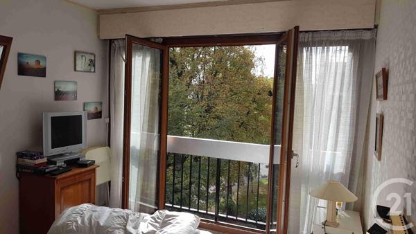 Appartement F4 à vendre  4 pièces - 82,98 m2 CHILLY MAZARIN - 91