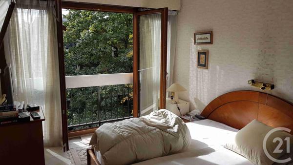 Appartement F4 à vendre  4 pièces - 82,98 m2 CHILLY MAZARIN - 91