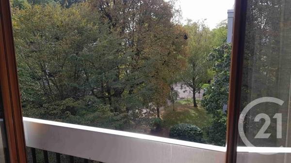 Appartement F4 à vendre  4 pièces - 82,98 m2 CHILLY MAZARIN - 91