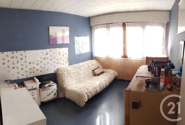 Appartement F4 à vendre  4 pièces - 82,98 m2 CHILLY MAZARIN - 91