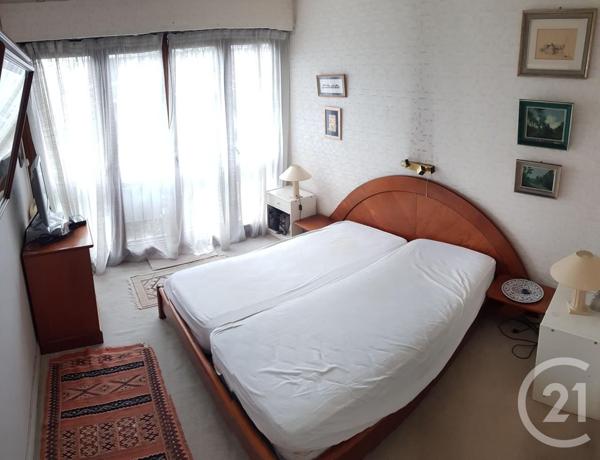 Appartement F4 à vendre  4 pièces - 82,98 m2 CHILLY MAZARIN - 91