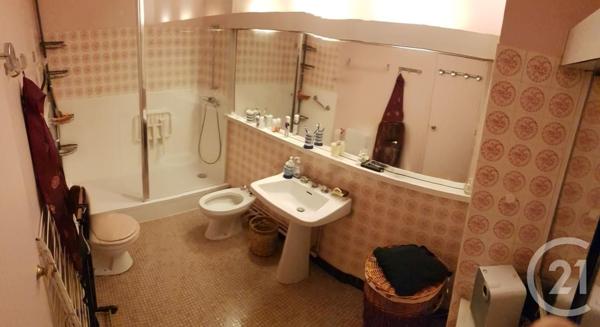 Appartement F4 à vendre  4 pièces - 82,98 m2 CHILLY MAZARIN - 91