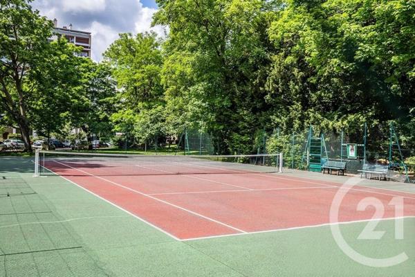 Appartement F4 à vendre  4 pièces - 82,98 m2 CHILLY MAZARIN - 91