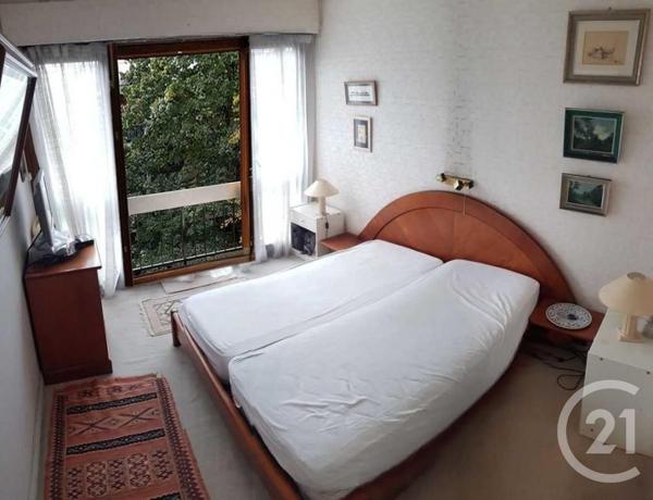 Appartement F4 à vendre  4 pièces - 82,98 m2 CHILLY MAZARIN - 91