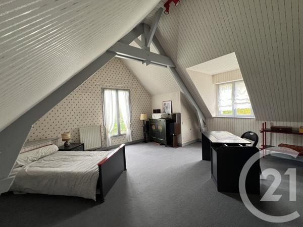 Maison à vendre  5 pièces - 223,31 m2 LE MANS - 72