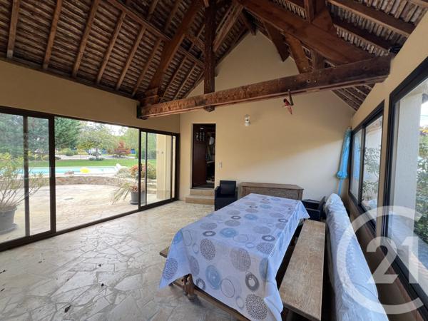 Maison à vendre  5 pièces - 223,31 m2 LE MANS - 72