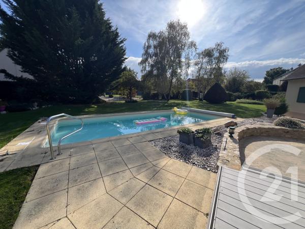 Maison à vendre  5 pièces - 223,31 m2 LE MANS - 72