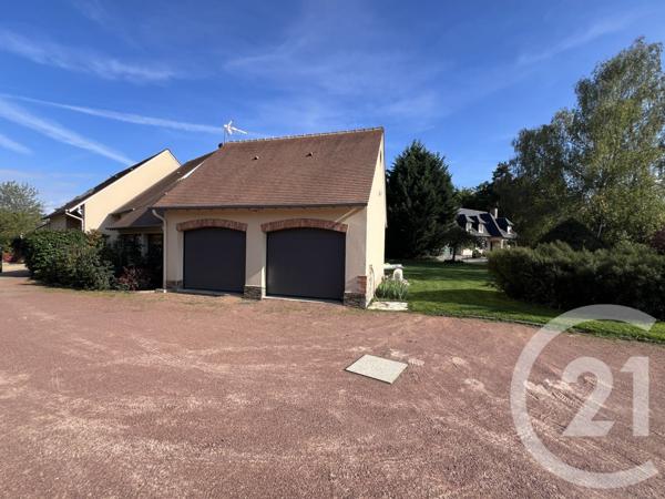Maison à vendre  5 pièces - 223,31 m2 LE MANS - 72