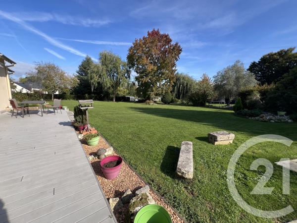 Maison à vendre  5 pièces - 223,31 m2 LE MANS - 72