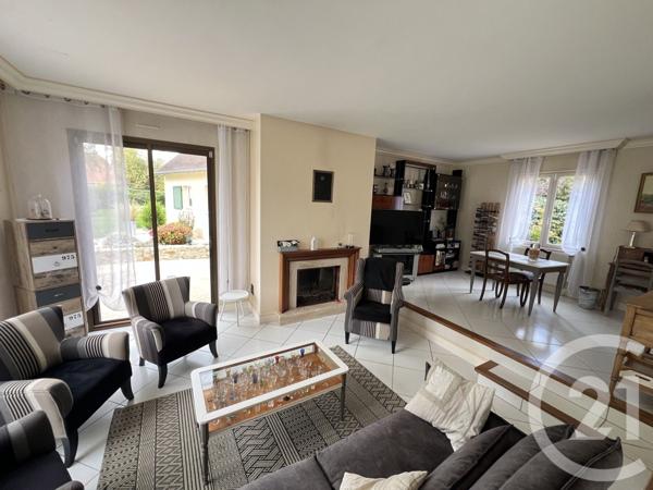 Maison à vendre  5 pièces - 223,31 m2 LE MANS - 72