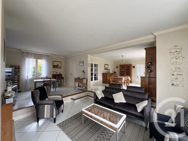 Maison à vendre  5 pièces - 223,31 m2 LE MANS - 72