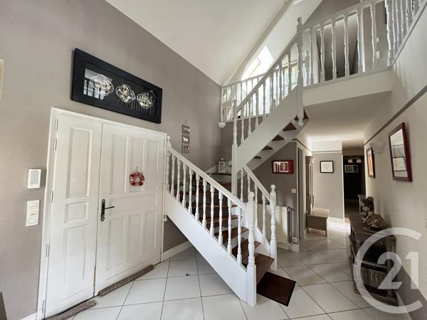 Maison à vendre  5 pièces - 223,31 m2 LE MANS - 72