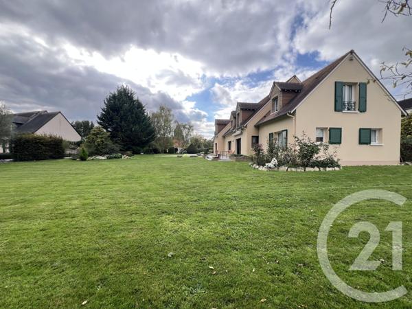 Maison à vendre  5 pièces - 223,31 m2 LE MANS - 72