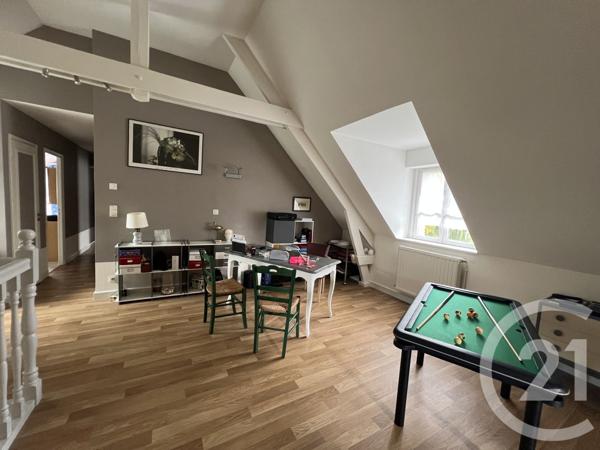 Maison à vendre  5 pièces - 223,31 m2 LE MANS - 72