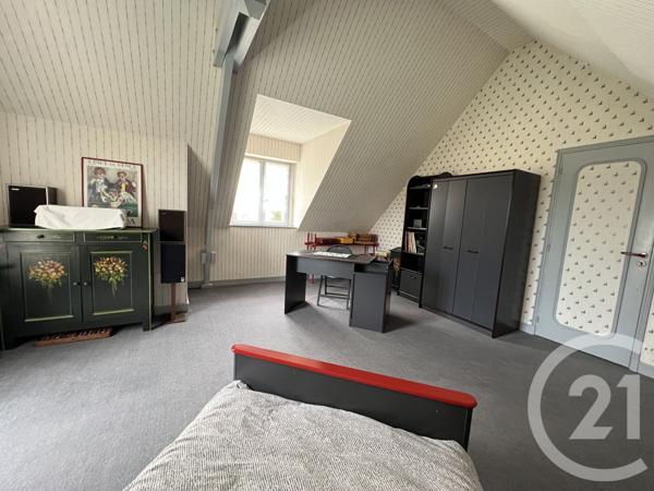 Maison à vendre  5 pièces - 223,31 m2 LE MANS - 72