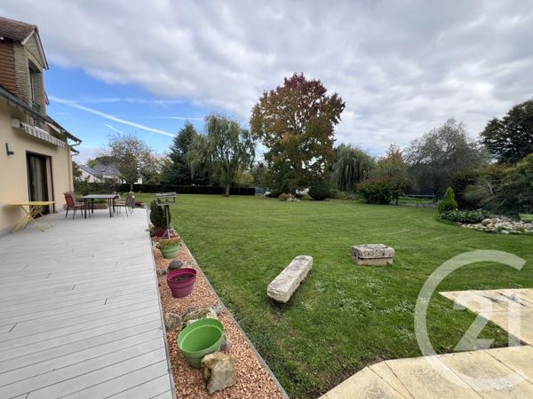 Maison à vendre  5 pièces - 223,31 m2 LE MANS - 72