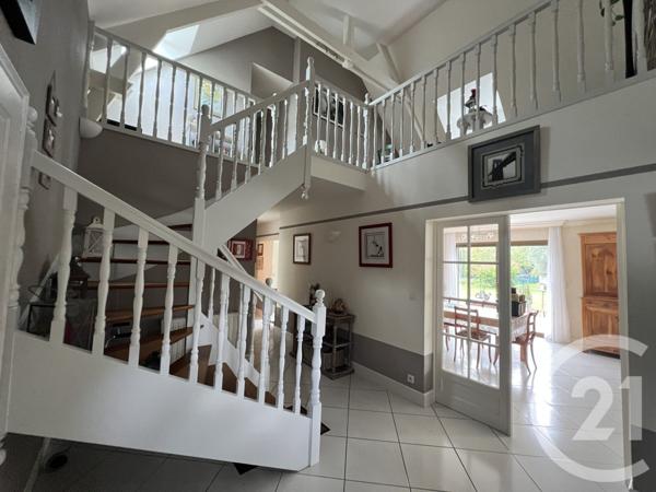 Maison à vendre  5 pièces - 223,31 m2 LE MANS - 72