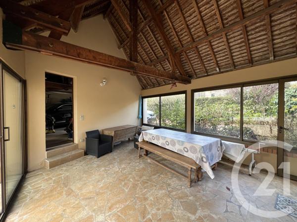 Maison à vendre  5 pièces - 223,31 m2 LE MANS - 72