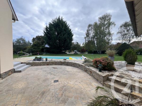 Maison à vendre  5 pièces - 223,31 m2 LE MANS - 72