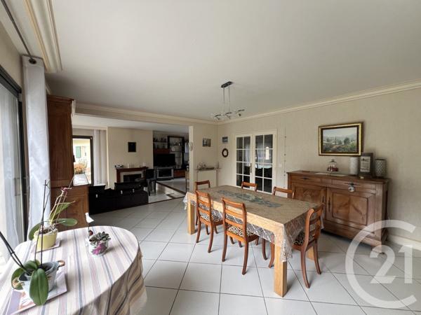 Maison à vendre  5 pièces - 223,31 m2 LE MANS - 72