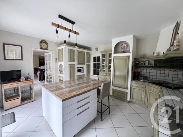 Maison à vendre  5 pièces - 223,31 m2 LE MANS - 72