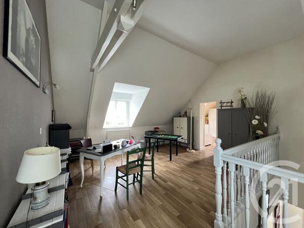 Maison à vendre  5 pièces - 223,31 m2 LE MANS - 72