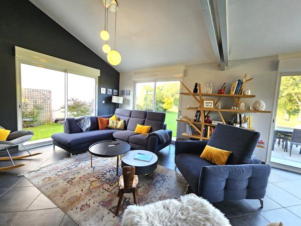 Grande maison familiale 5 chambres