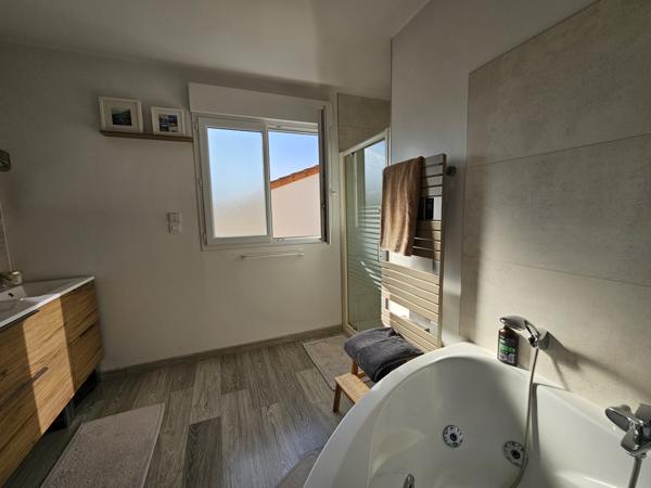 Grande maison familiale 5 chambres