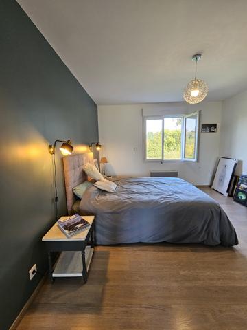 Grande maison familiale 5 chambres