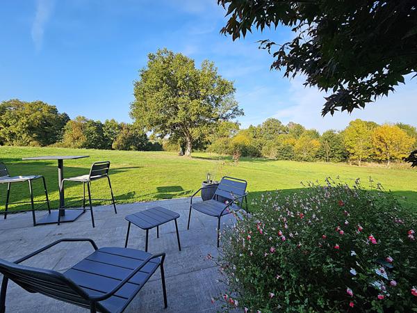 Grande maison familiale 5 chambres