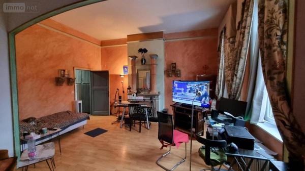 Maison à vendre à Lys-lez-Lannoy dans le Nord (59390), ref : 59041-2270