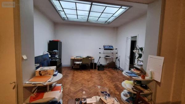 Maison à vendre à Lys-lez-Lannoy dans le Nord (59390), ref : 59041-2270