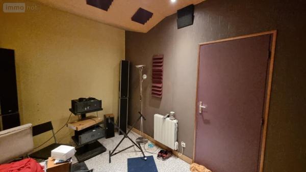 Maison à vendre à Lys-lez-Lannoy dans le Nord (59390), ref : 59041-2270