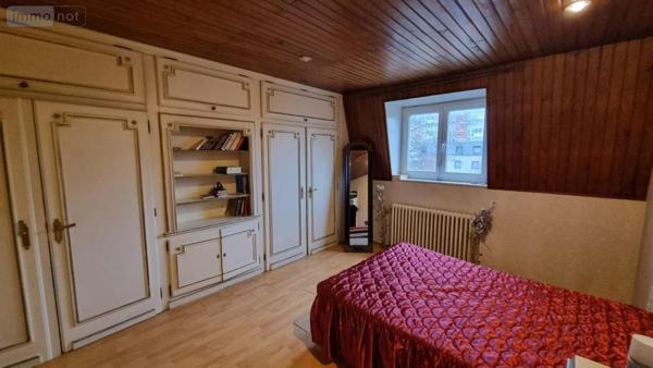 Maison à vendre à Lys-lez-Lannoy dans le Nord (59390), ref : 59041-2270