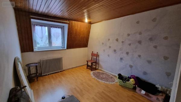 Maison à vendre à Lys-lez-Lannoy dans le Nord (59390), ref : 59041-2270