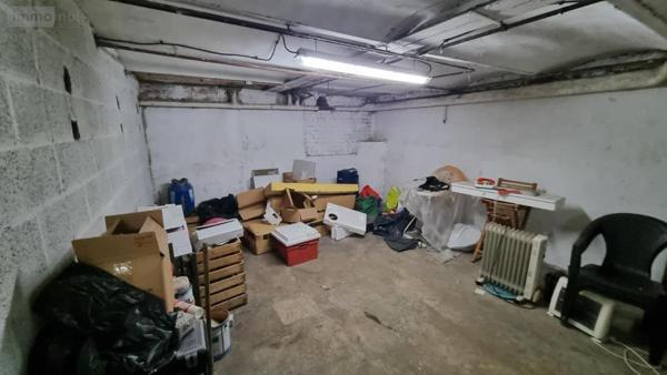 Maison à vendre à Lys-lez-Lannoy dans le Nord (59390), ref : 59041-2270