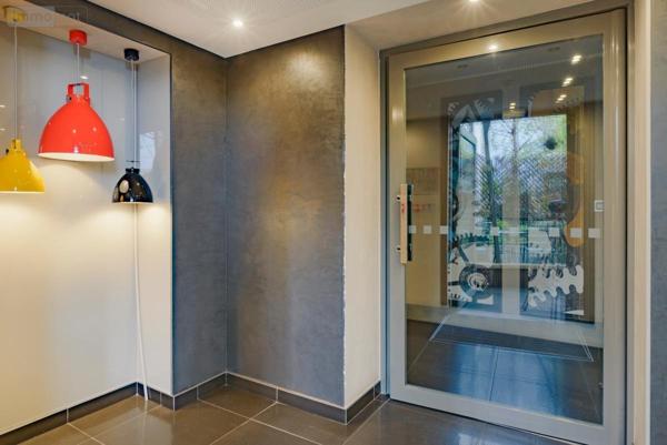 Appartement à vendre à Paris 18e arrondissement à Paris (75018), ref : 75022-856