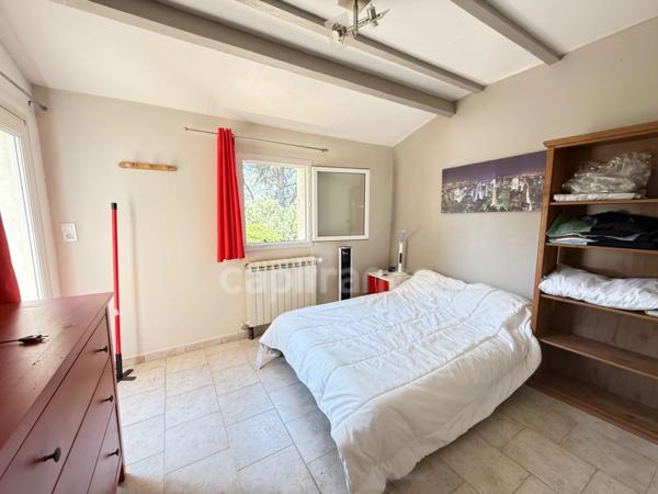 Maison 170 m2 à vendre piscine parcelle 4426 m2 LA TOUR D'AIGUES (84)