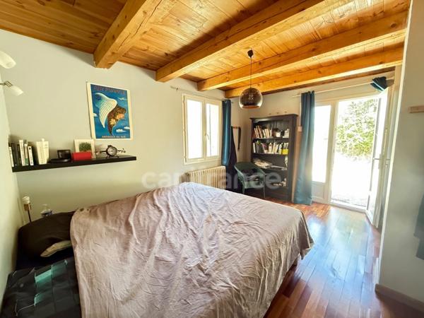 Maison 170 m2 à vendre piscine parcelle 4426 m2 LA TOUR D'AIGUES (84)