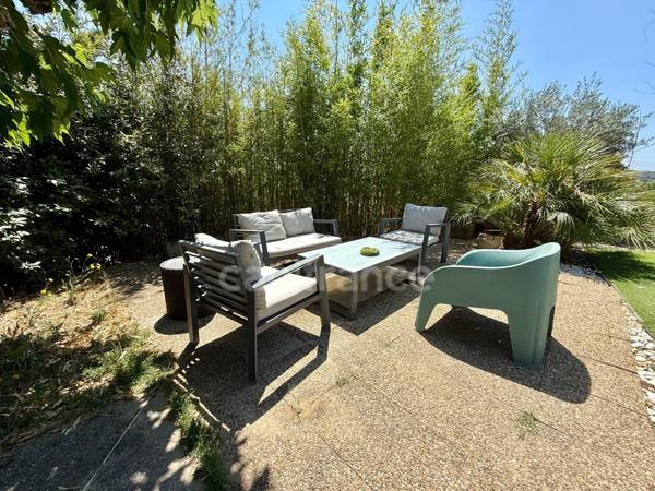 Maison 170 m2 à vendre piscine parcelle 4426 m2 LA TOUR D'AIGUES (84)