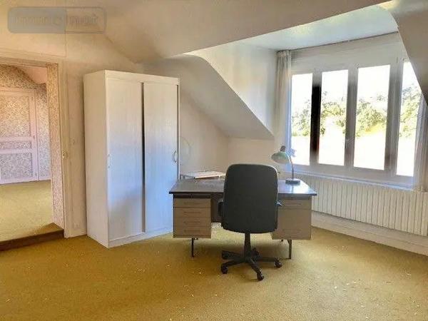Achat - Propriété | Propriété Guécélard 72230 12 pièces 221 m 2 4000 m 2