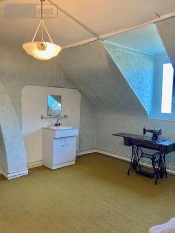 Achat - Propriété | Propriété Guécélard 72230 12 pièces 221 m 2 4000 m 2