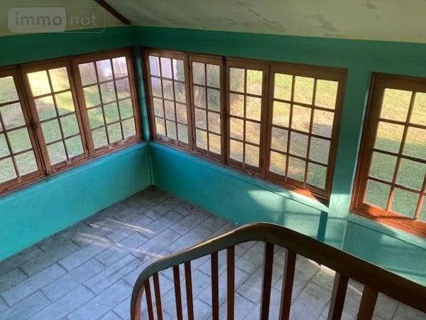 Achat - Propriété | Propriété Guécélard 72230 12 pièces 221 m 2 4000 m 2